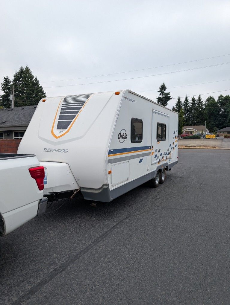 Rv- 7500 obo