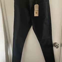 Levi 720 Jeans,women s14, Black (New)