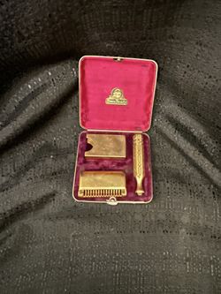 1930’s Ever Ready Safety Shaver