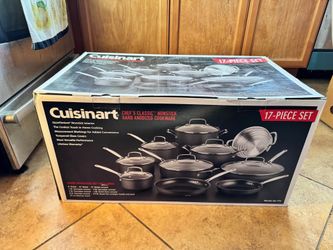 Cuisinart Chef Classic retails for $329!!!!