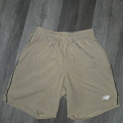 New Balance Shorts 