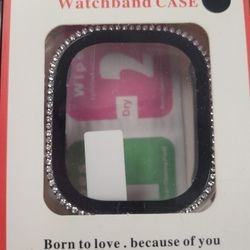 Screen Protector And Bumper lwatch