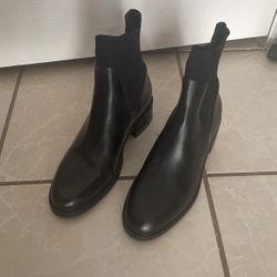 Women Zara Booties