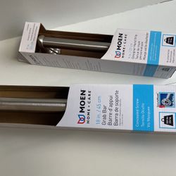 MOEN Grab Bars