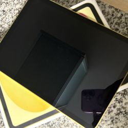 iPad 10