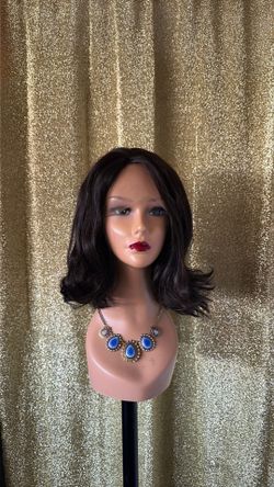 Beautiful synthetic wig ❤️