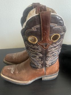 Cowboys Boots