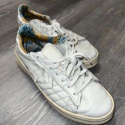Converse for men size 9 