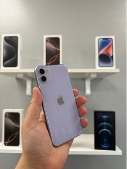 iPhone 11 unlocked 128gb