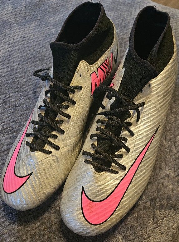 Nike Soccer Cleats