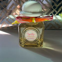 Twilly d’Hermès Way Ginger Perfume