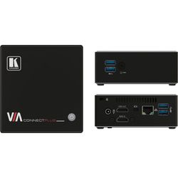 Kramer VIA Connect PLUS Wired & Wireless Presentation Hub