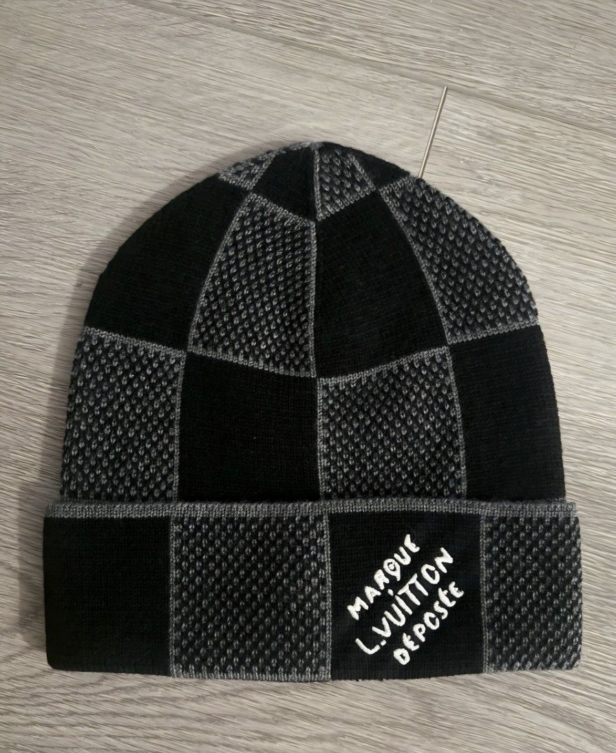 Louis Vuitton Beanie