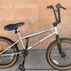 Free agent BMX Bike 