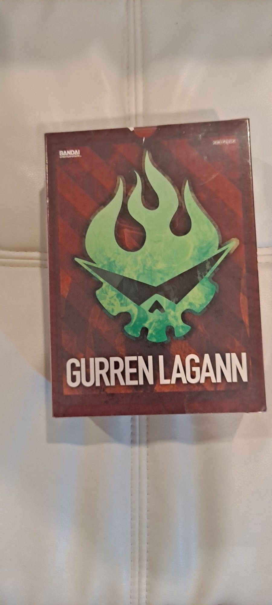 Gurren Lagann, Pt. 3 (Limited Edition) (DvD With CD)