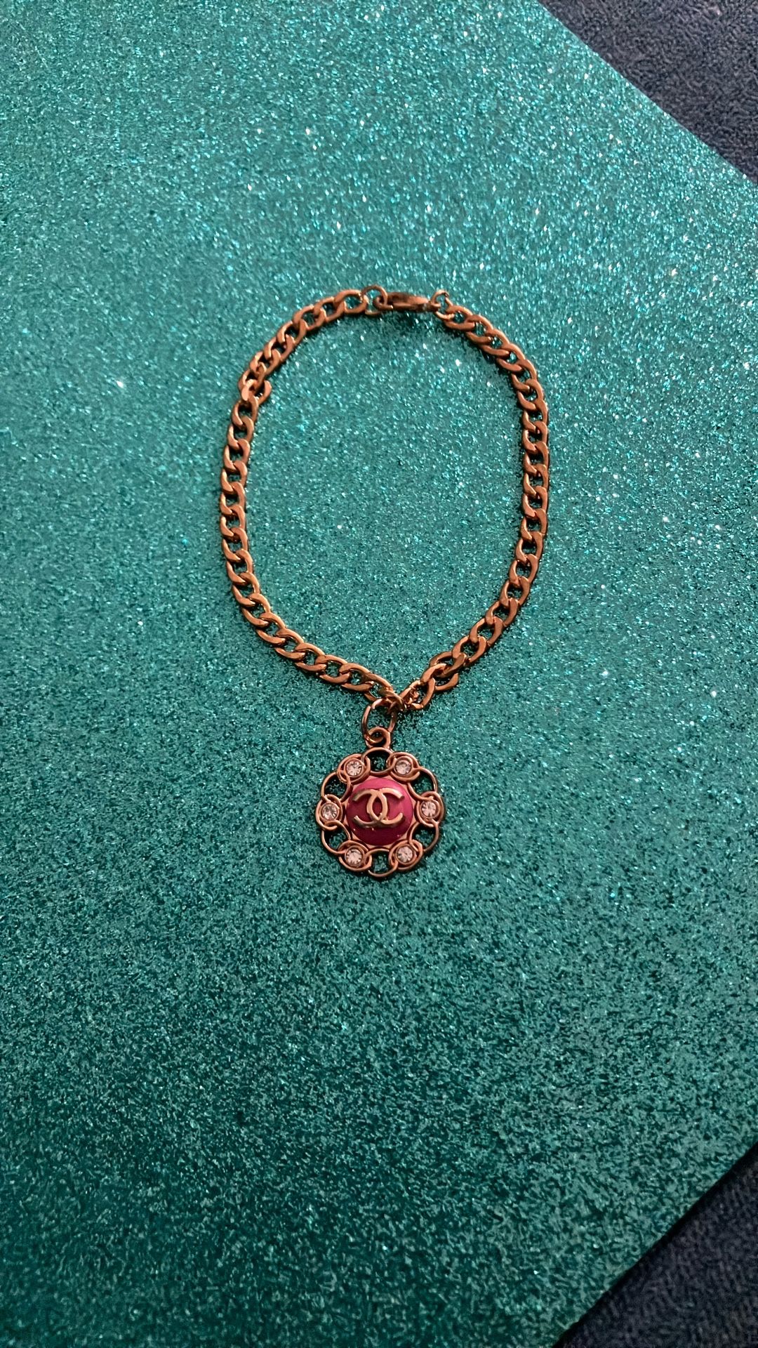 CC BRACELET