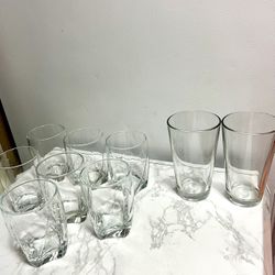 Glassware 9