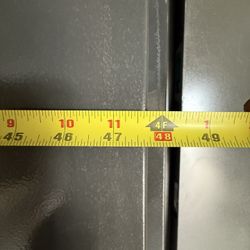 Fireproof Doors  With Frames 