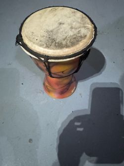Djembe