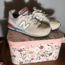 Men’s New Balance Sneakers