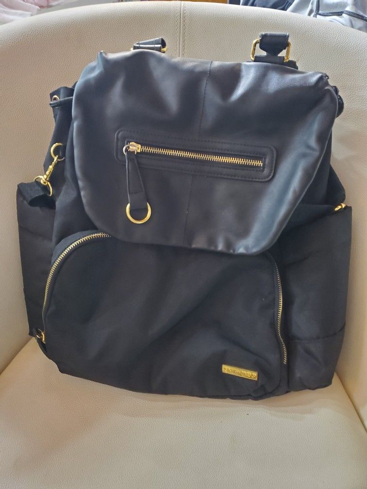 Diaper Bag