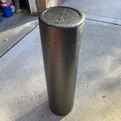 Foam Exercise Roller 