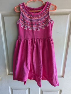 Dress size 5