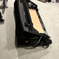 Soft Top For 2023 Ford Bronco Never Uncrated 