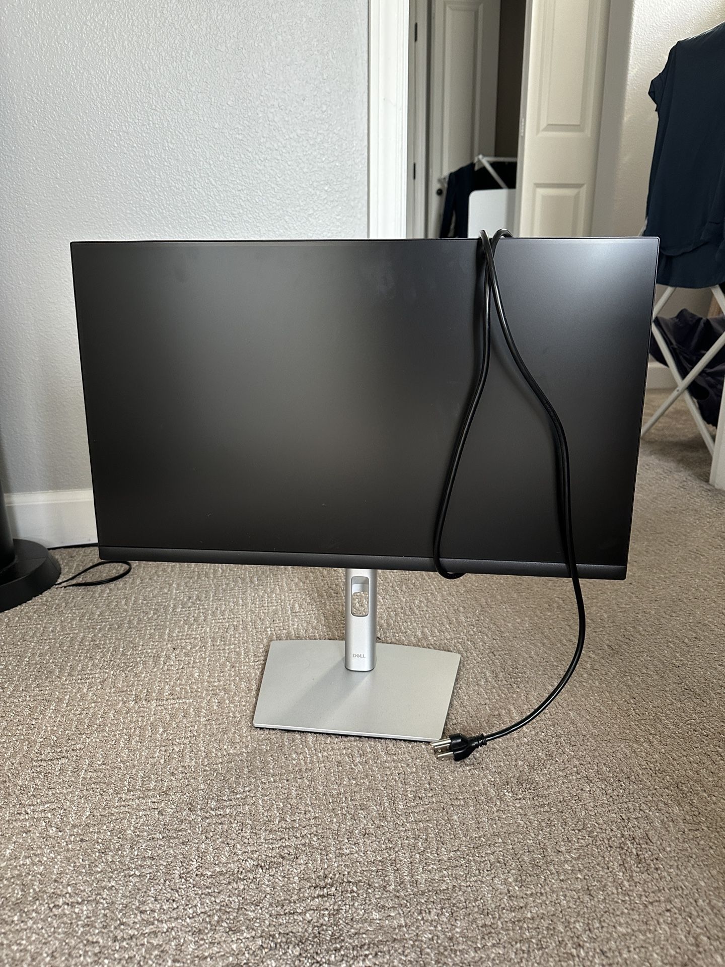 24" Dell Monitor