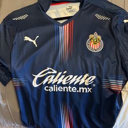 Soccer Jersey
