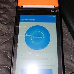 Symcode Pos PDA Thermal Receipt Printer