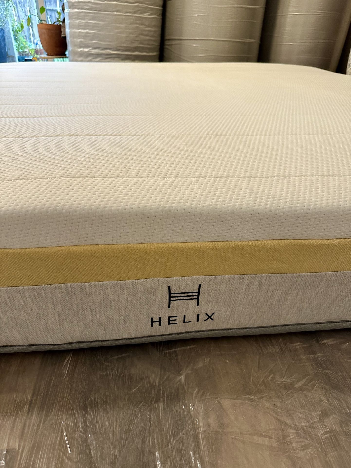 Helix Dawn Mattress KING