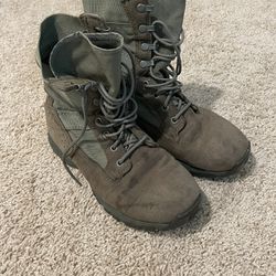 Military ACU Boots