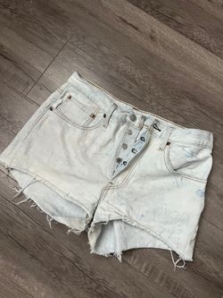Levi’s Shorts 