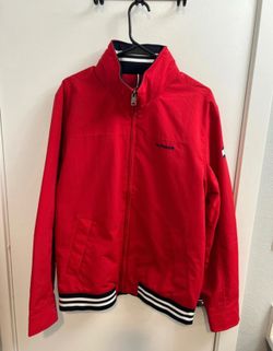 Windbreaker