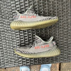 Yeezy Boost 350 V2 'Beluga 2.0'