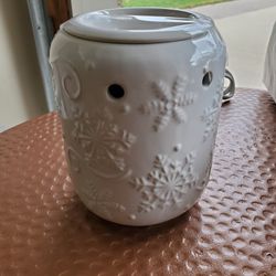 Wax Melt Warmer