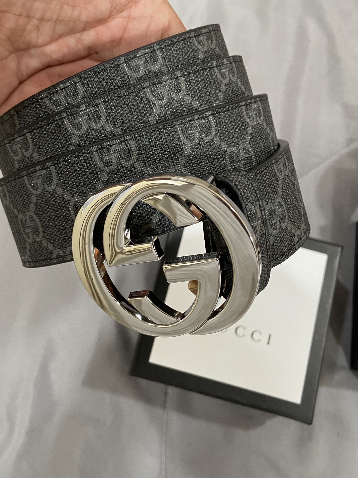 Men’s Belt