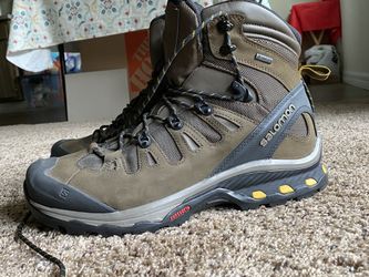 Salomon Quest 4D 3 GTX Hiking Boots( Men's)