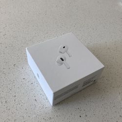 AirPod Pros 2nd Generation 
