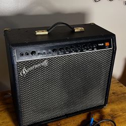 brownsville thug 120w amp