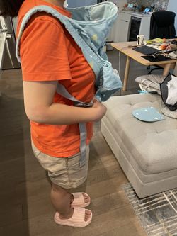 Baby Carrier
