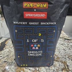 Back Pack 