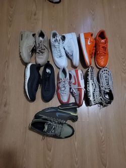 Nike bundle