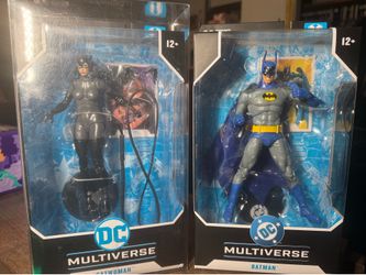 McFarlane Custom 2-Pack