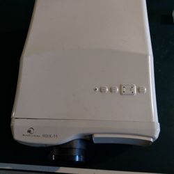 LCD Wall Projector Marelli Hdx-55