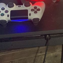 Ps4 