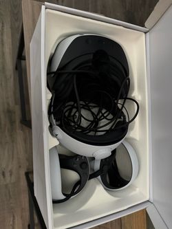 PlayStation VR2
