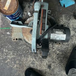 Delta Saw