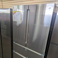 Fridge / Freezer